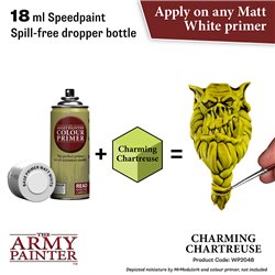 Army Painter Speedpaint 2.0 - Charming Chartreuse (przedsprzedaż)