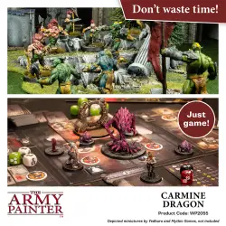 Army Painter Speedpaint 2.0 - Carmine Dragon (przedsprzedaż)
