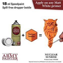 Army Painter Speedpaint 2.0 - Nuclear Sunrise (przedsprzedaż)