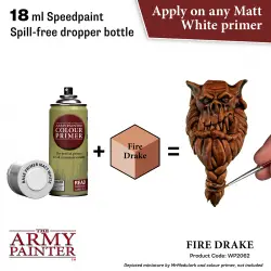 Army Painter Speedpaint 2.0 - Fire Drake (przedsprzedaż)