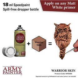 Army Painter Speedpaint 2.0 - Warrior Skin (przedsprzedaż)