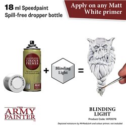 Army Painter Speedpaint 2.0 - Blinding Light (przedsprzedaż)