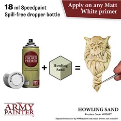 Army Painter Speedpaint 2.0 - Howling Sand (przedsprzedaż)