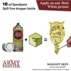 Army Painter Speedpaint 2.0 - Maggot Skin (przedsprzedaż)