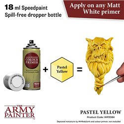 Army Painter Speedpaint 2.0 - Pastel Yellow (przedsprzedaż)