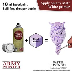 Army Painter Speedpaint 2.0 - Pastel Lavender (przedsprzedaż)