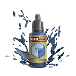 Army Painter Speedpaint 2.0 - Pastel Indigo (przedsprzedaż)