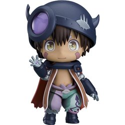 Made in Abyss Nendoroid Action Figure Reg 10 cm