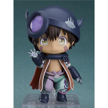 Made in Abyss Nendoroid Action Figure Reg 10 cm