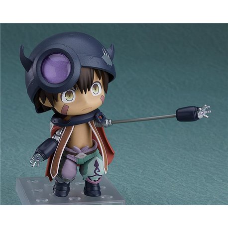 Made in Abyss Nendoroid Action Figure Reg 10 cm