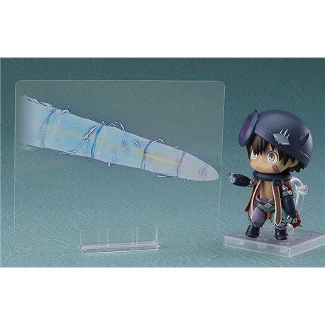 Made in Abyss Nendoroid Action Figure Reg 10 cm