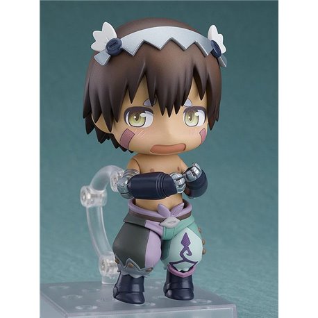 Made in Abyss Nendoroid Action Figure Reg 10 cm