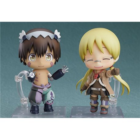 Made in Abyss Nendoroid Action Figure Reg 10 cm