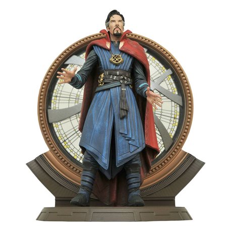 Doctor Strange in the Multiverse of Madness Marvel Select Action Figure Dr. Strange 18 cm