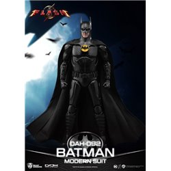 The Flash Dynamic 8ction Heroes Action Figure 1/9 Batman Modern Suit 24 cm (przedsprzedaż)
