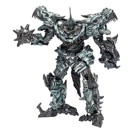 Transformers Buzzworthy Bumblebee Studio Series Leader Class Age of Extinction Grimlock  22 cm (przedsprzedaż)