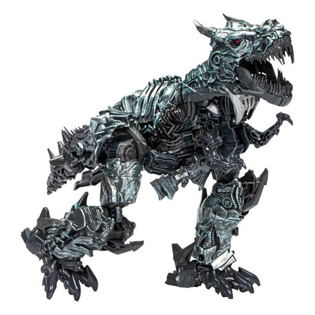 Transformers Buzzworthy Bumblebee Studio Series Leader Class Age of Extinction Grimlock  22 cm (przedsprzedaż)