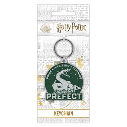 Brelok Harry Potter - Slytherin