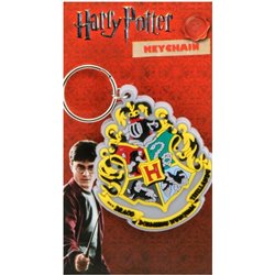Brelok Harry Potter - Herb Hogwartu