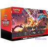 Pokemon TCG: Obsidian Flames Build & Battle Stadium (przedsprzedaż)