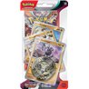Pokemon TCG: Obsidian Flames Premium Checklane Blister Annihilape (przedsprzedaż)
