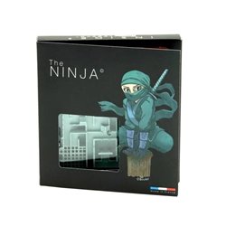 Inside 3 The Ninja