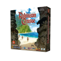 Robinson Crusoe Przygoda Na Przeklętej Wyspie