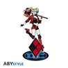 Figurka Akrylowa 2D - DC Comics Harley Quinn