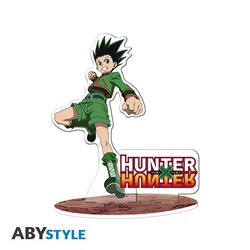 Figurka Akrylowa 2D - Hunter x Hunter Gon