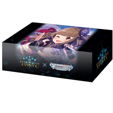 Bushiroad Shadowverse Evolve Official Storage Box vol. 49 (przedsprzedaż)