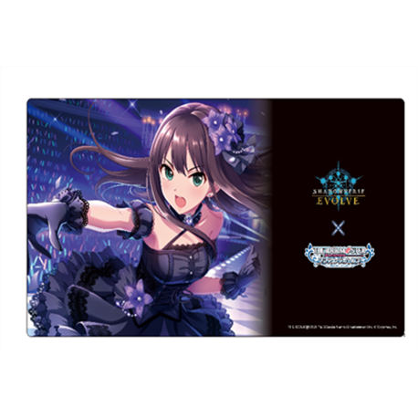 Bushiroad Shadowverse Evolve Official Rubber Mat vol. 49 (przedsprzedaż)