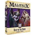 Malifaux 3rd Edition - Deep in the Dark
