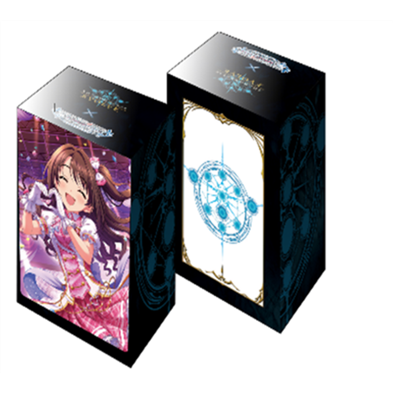 Bushiroad Shadowverse Evolve Official Deck Holder vol. 52 (przedsprzedaż)