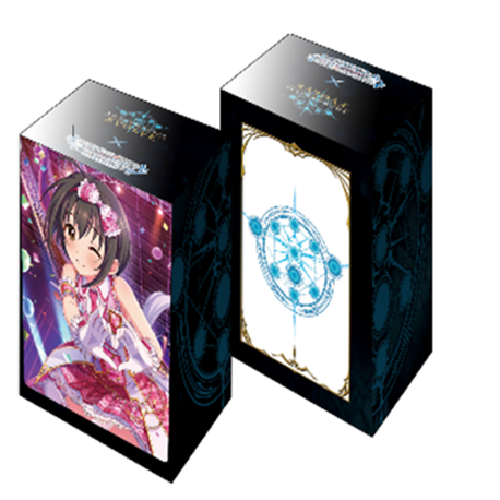 Bushiroad Shadowverse Evolve Official Deck Holder vol. 54 (przedsprzedaż)