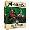 Malifaux 3rd Edition - Bring Out Yer Dead