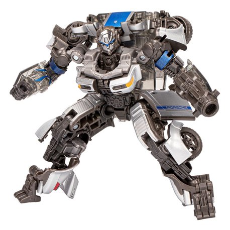 Transformers Studio Series Deluxe Class Rise of the Beasts Autobot Mirage (przedsprzedaż)