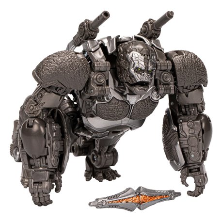 Transformers Studio Series Leader Class Rise of the Beasts Optimus Primal (przedsprzedaż)