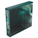 Ultimate Guard Album´n´Case Artist Edition 1 Mael Ollivier-Henry: Spirits of the Sea