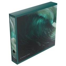 Ultimate Guard Album´n´Case Artist Edition 1 Mael Ollivier-Henry: Spirits of the Sea (przedsprzedaż)
