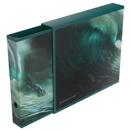 Ultimate Guard Album´n´Case Artist Edition 1 Mael Ollivier-Henry: Spirits of the Sea (przedsprzedaż)