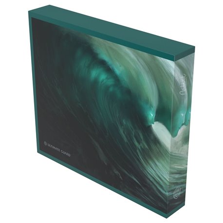 Ultimate Guard Album´n´Case Artist Edition 1 Mael Ollivier-Henry: Spirits of the Sea (przedsprzedaż)