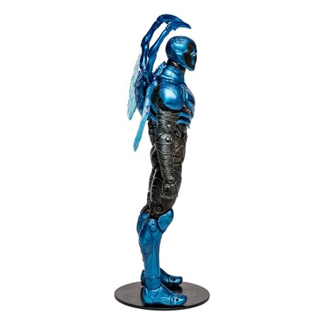 DC Blue Beetle Action Figure Blue Beetle (Battle Mode) 18 cm (przedsprzedaż)