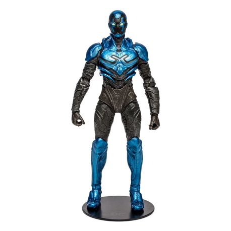 DC Blue Beetle Action Figure Blue Beetle 18 cm (przedsprzedaż)