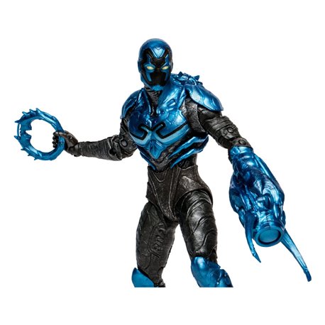 DC Blue Beetle Action Figure Blue Beetle 18 cm (przedsprzedaż)