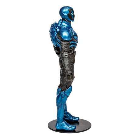 DC Blue Beetle Action Figure Blue Beetle 18 cm (przedsprzedaż)