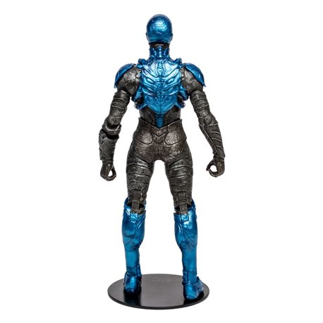 DC Blue Beetle Action Figure Blue Beetle 18 cm (przedsprzedaż)