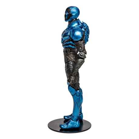 DC Blue Beetle Action Figure Blue Beetle 18 cm (przedsprzedaż)