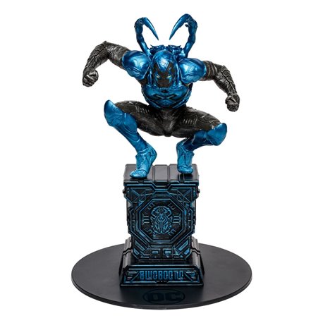 DC Blue Beetle Movie Action Figure Blue Beetle 30 cm (przedsprzedaż)