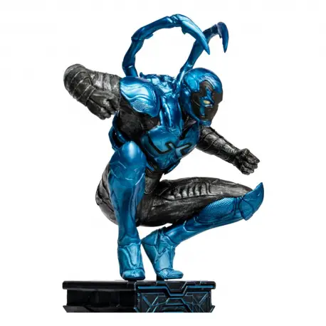 DC Blue Beetle Movie Action Figure Blue Beetle 30 cm (przedsprzedaż)