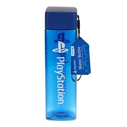 Butelka wielokrotnego użytku Playstation (500 ml)